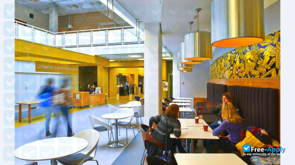 Anglia Ruskin University photo #1