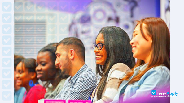 Anglia Ruskin University photo #10