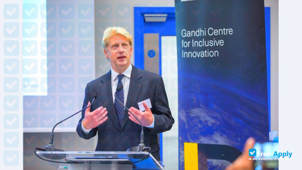 Foto de la Imperial College London #9