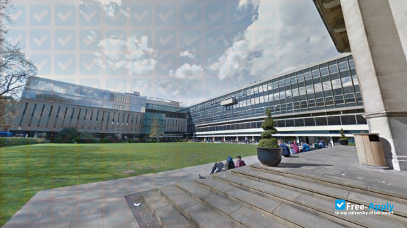Foto de la Imperial College London #10