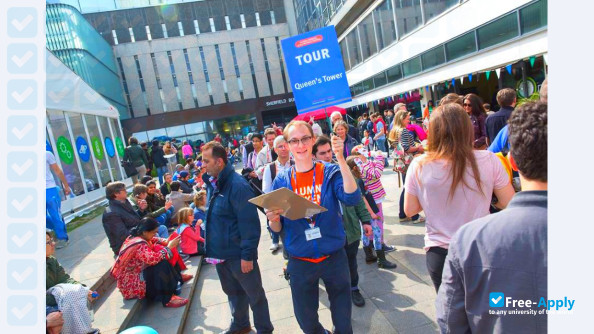 Foto de la Imperial College London #13