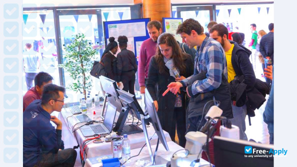 Foto de la Imperial College London #11