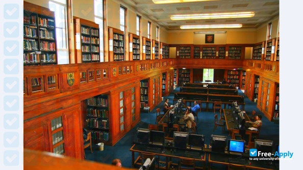 University of London фотография №6