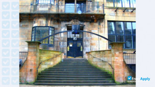Glasgow School of Art thumbnail #7