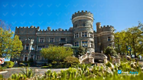 Arcadia University, Holborn photo #3