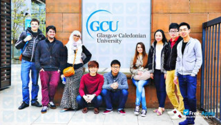 Glasgow Caledonian University thumbnail #2