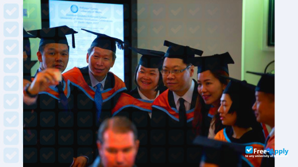 Arden University photo #6