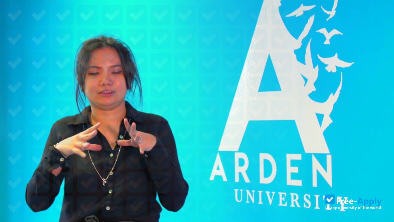 Arden University photo #4