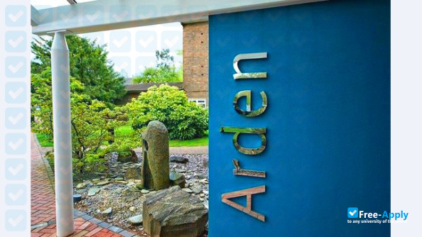 Arden University photo #5