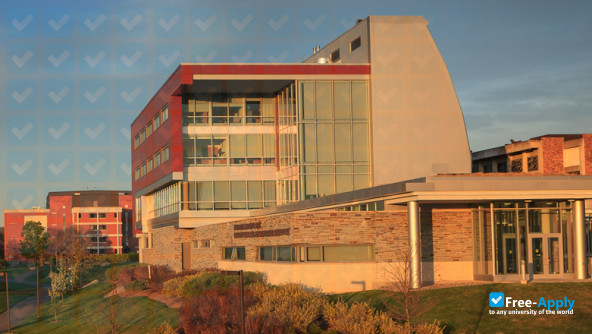 Ithaca College, London фотография №7