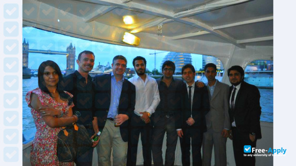 Kaplan UK photo #10