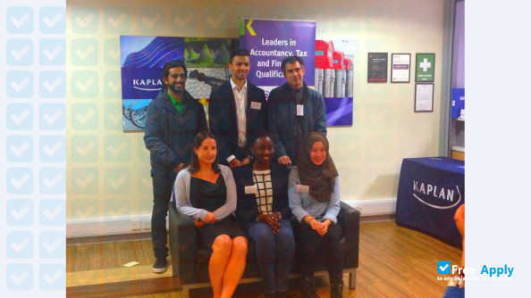 Kaplan UK photo #9