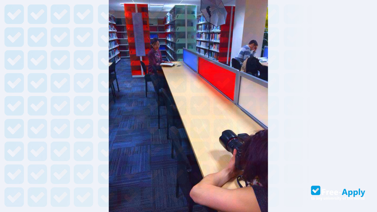 Kaplan UK photo #2