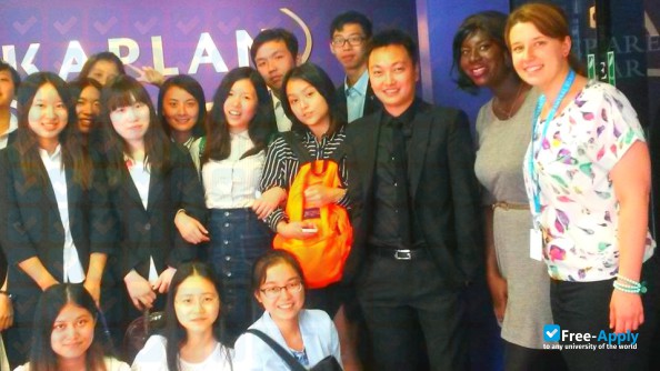 Kaplan UK photo #13