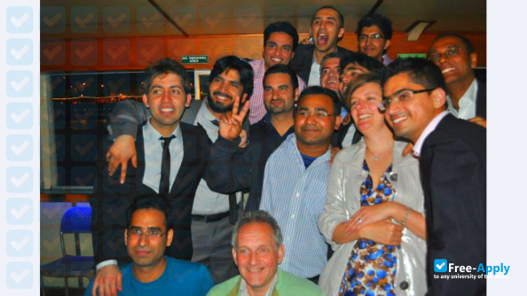 Kaplan UK photo #12