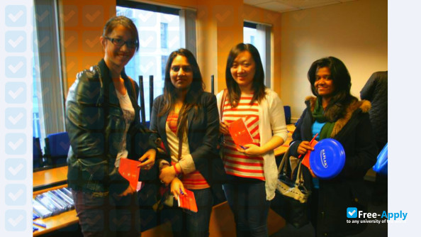 Kaplan UK photo #8