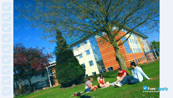 Kaplan UK photo #4