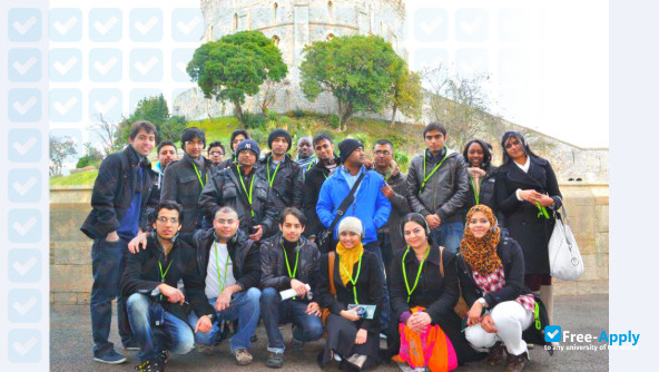Kaplan UK photo #3