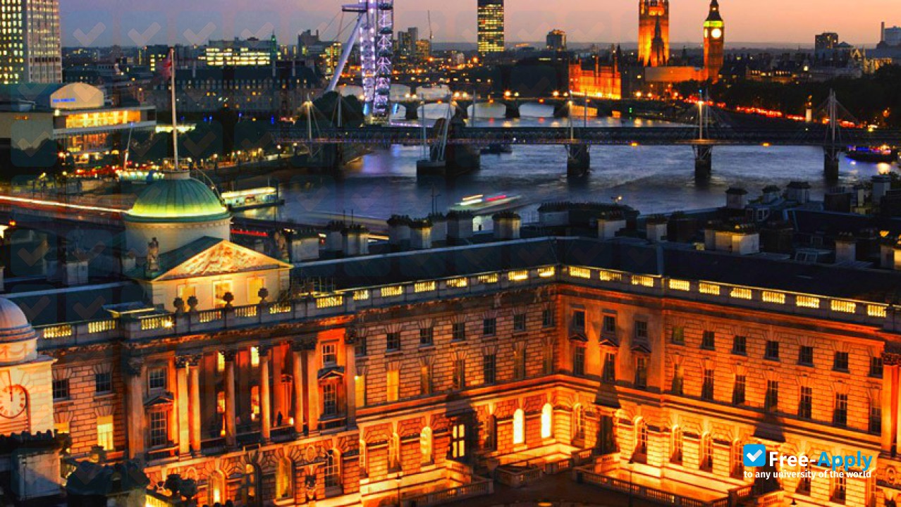 King's College London photo #11