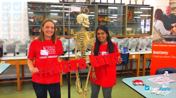 King's College London photo #10