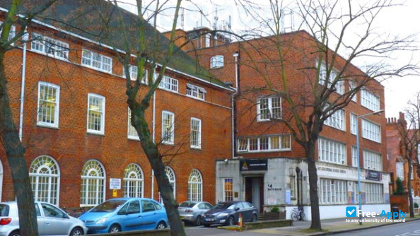 Photo de l’Arts Educational Schools (London) #10