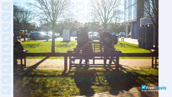 Foto de la Arts University Bournemouth #6