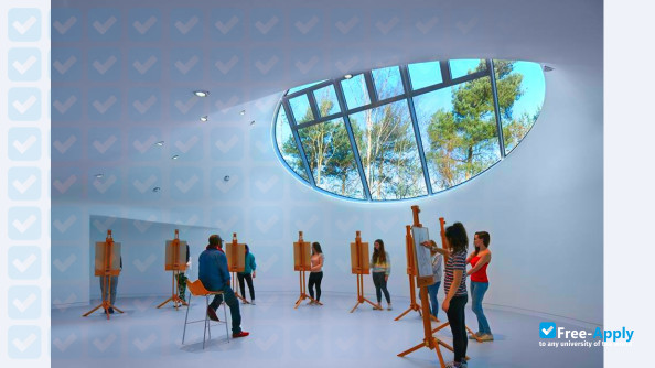 Foto de la Arts University Bournemouth #10