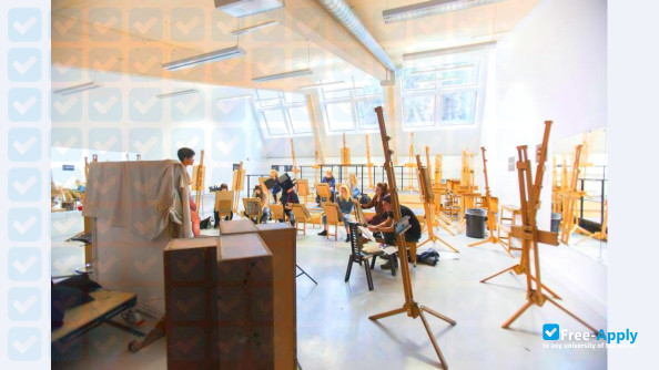 Foto de la Arts University Bournemouth #4