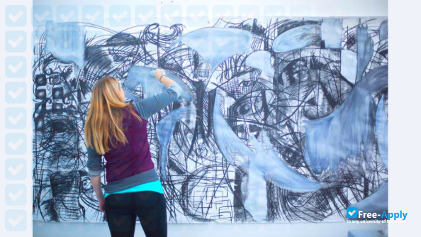 Foto de la Arts University Bournemouth #11