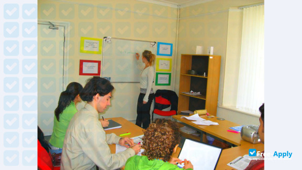 Azad University IR in Oxford photo #5