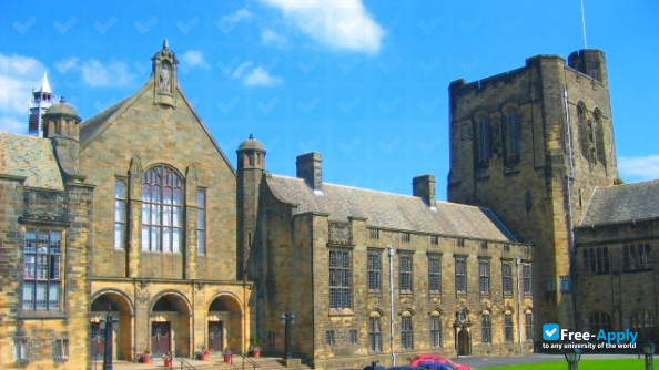 Bangor University photo #8