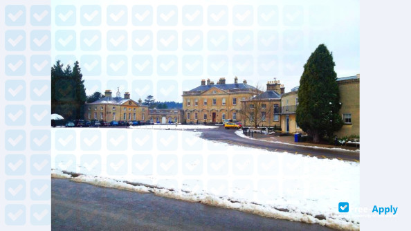 Bath Spa University photo #8