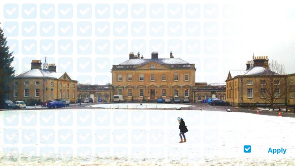 Bath Spa University photo #9