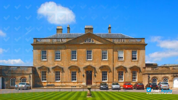 Bath Spa University photo #5