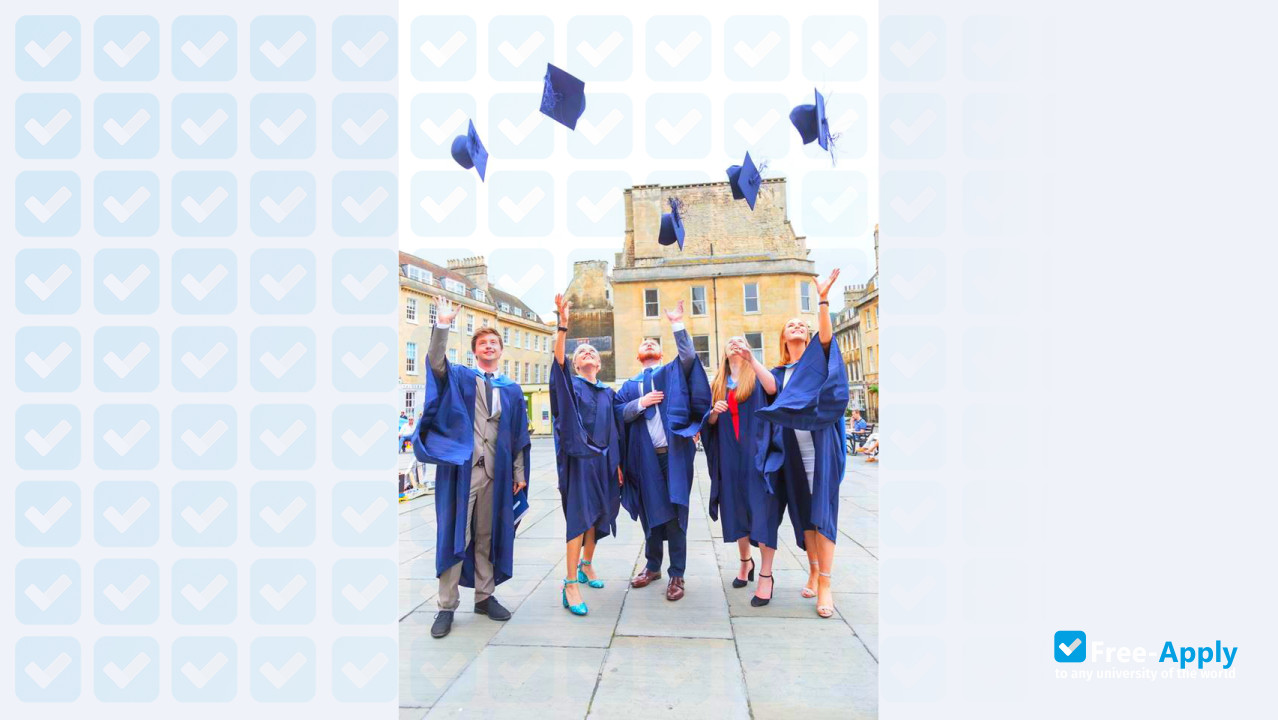 Bath Spa University photo #2