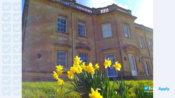 Bath Spa University photo #1