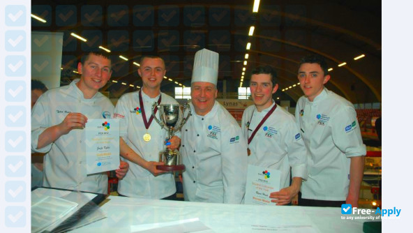 Belfast Metropolitan College photo #4