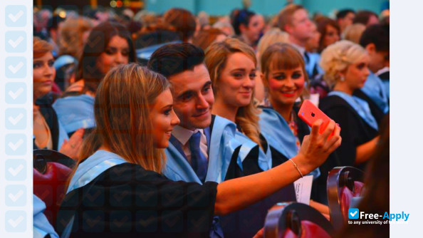 Belfast Metropolitan College photo #3