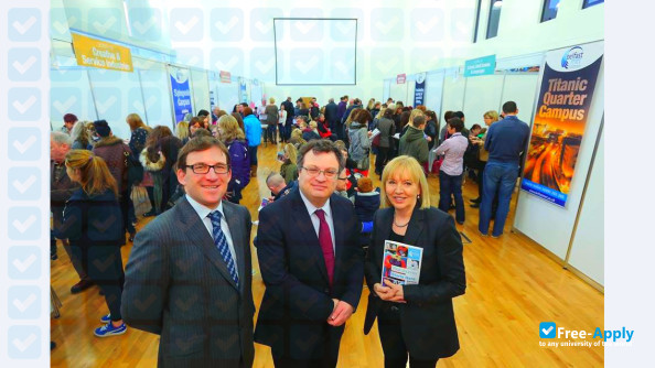 Belfast Metropolitan College photo #8