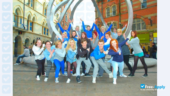 Belfast Metropolitan College photo #5