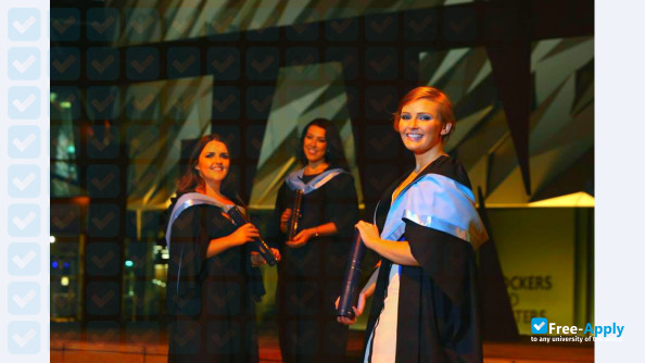 Belfast Metropolitan College photo #10