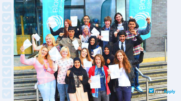 Blackburn College photo #9
