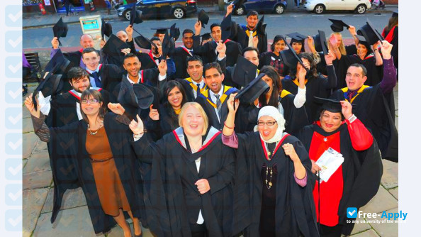 Blackburn College photo #7