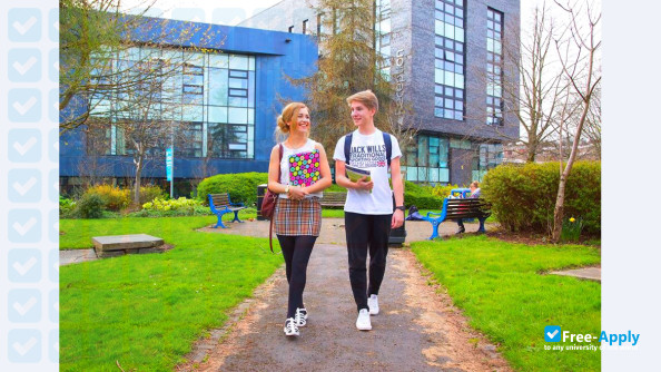Blackburn College photo #4