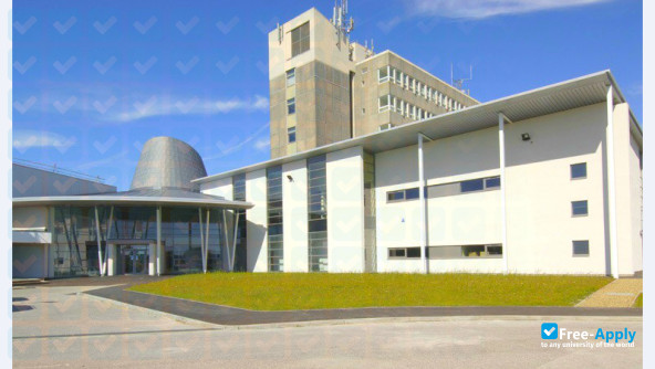 Blackpool and The Fylde College photo #7