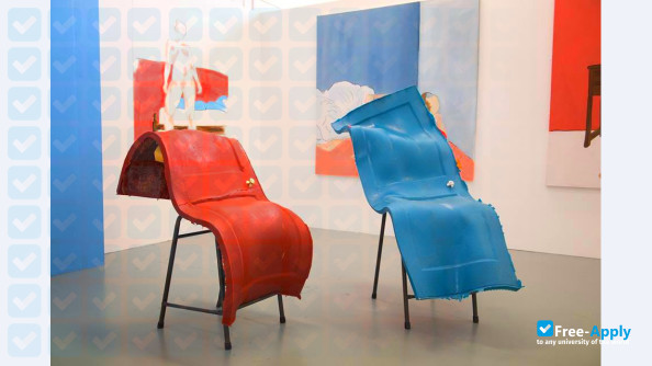 Leeds College of Art photo #9
