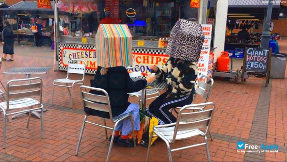 Leeds College of Art photo #8