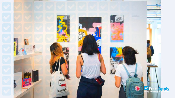 Leeds College of Art photo #4