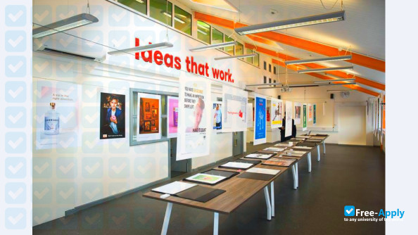 Leeds College of Art photo #13