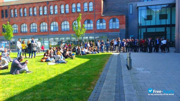 Leeds City College photo #5